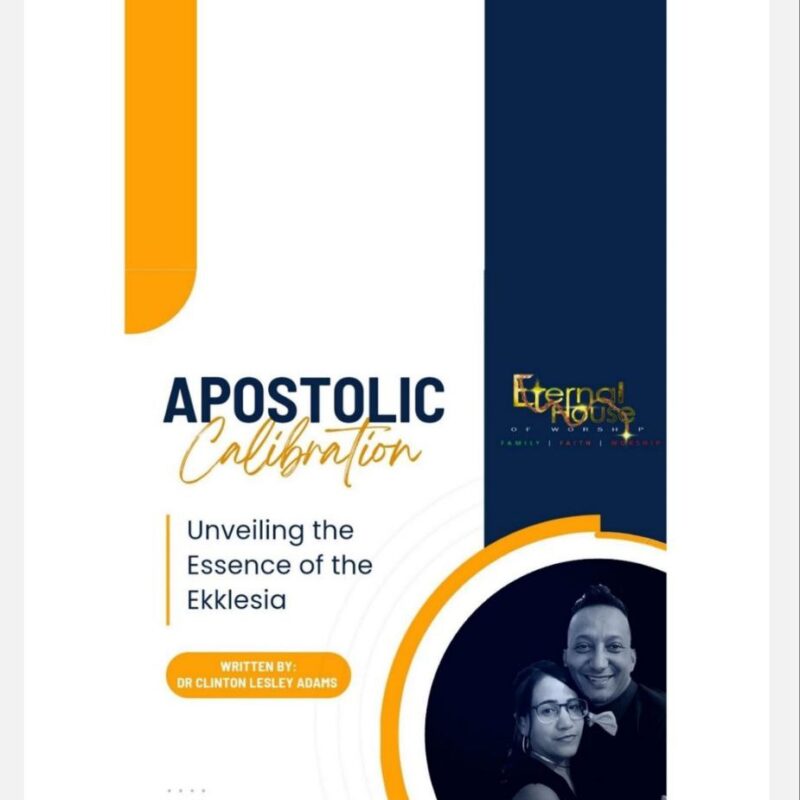 Apostolic Calibration